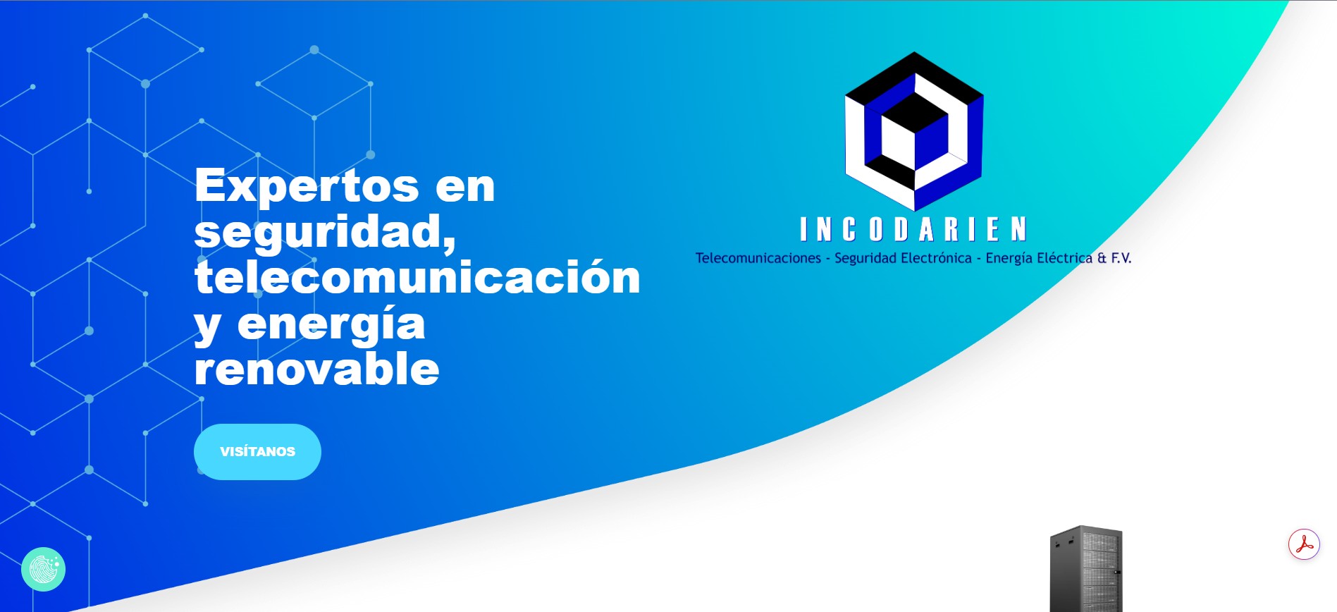 Incodarien
